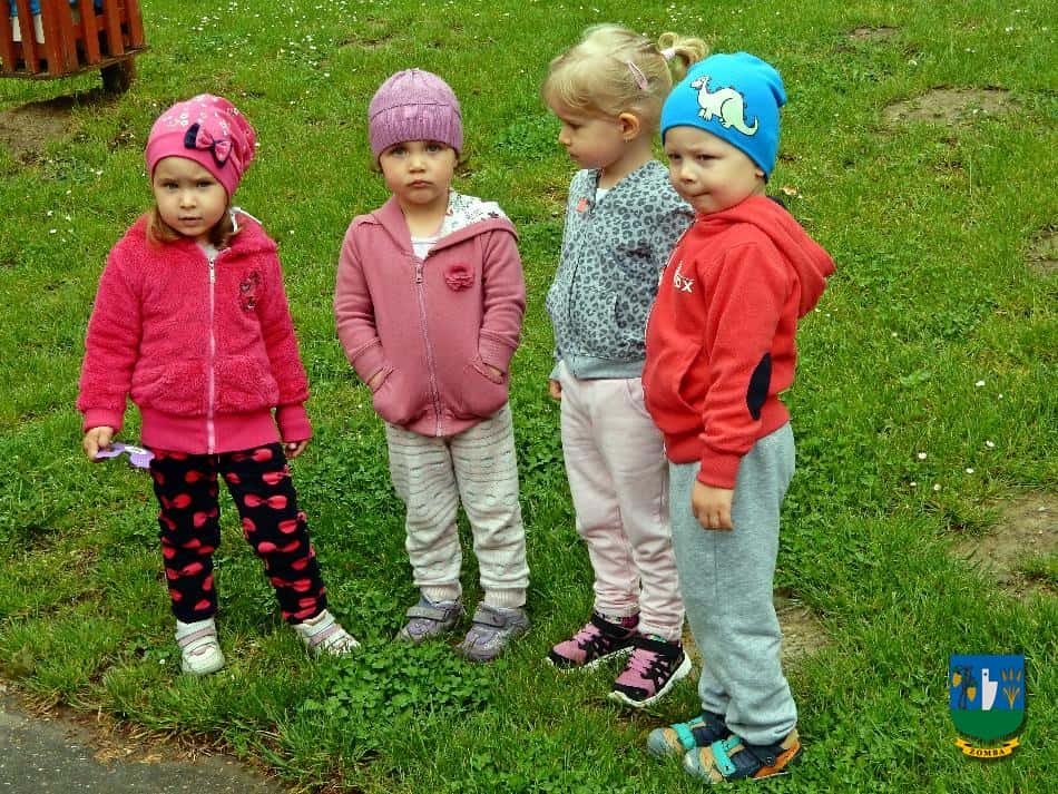 2016. május 11. Nyílt nap az Óvodában