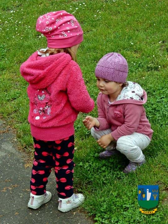 2016. május 11. Nyílt nap az Óvodában