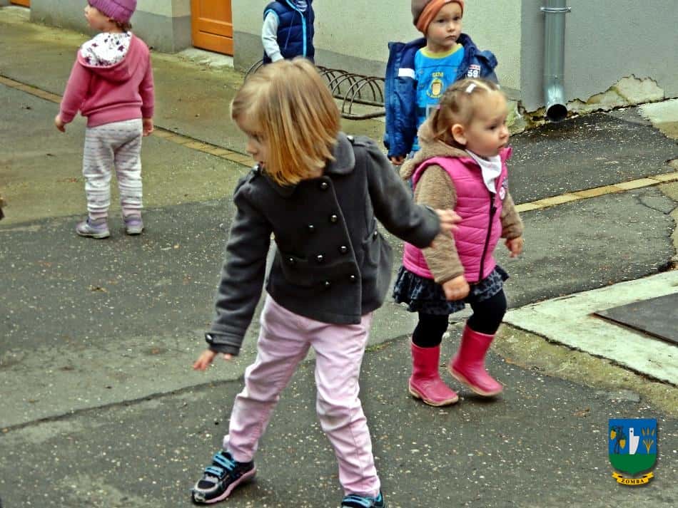 2016. május 11. Nyílt nap az Óvodában