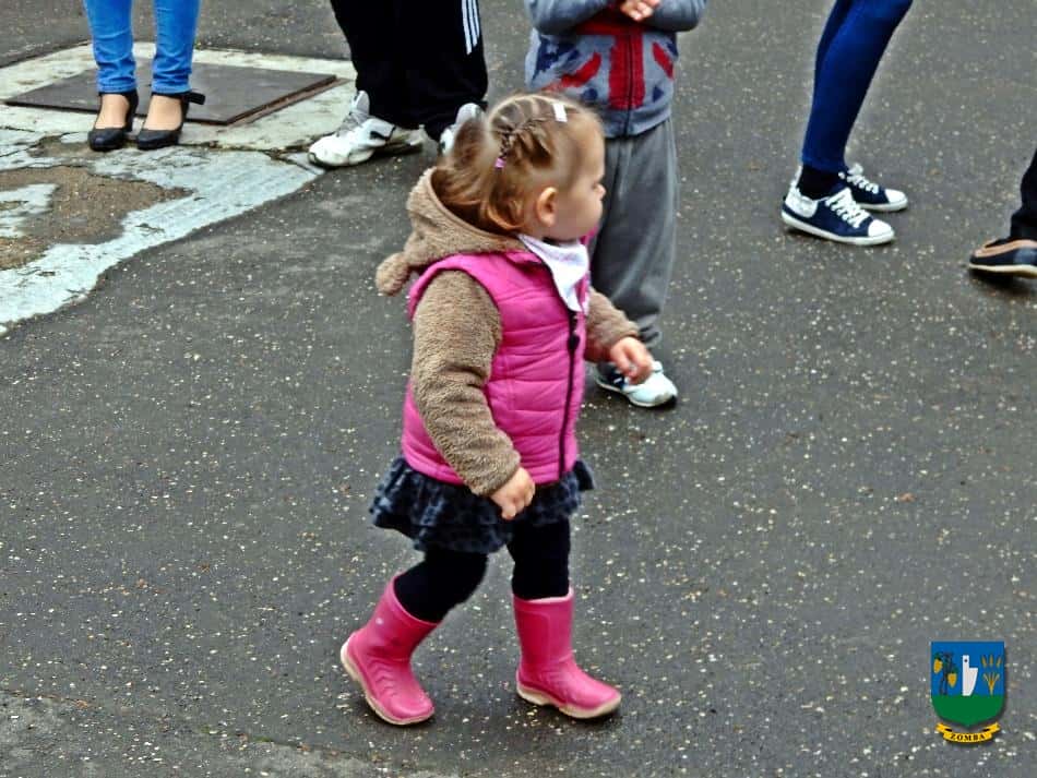 2016. május 11. Nyílt nap az Óvodában