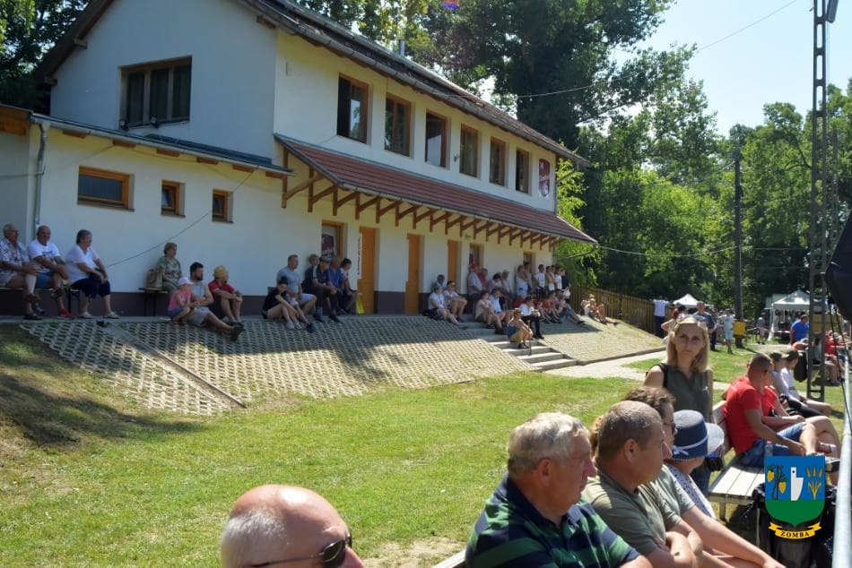 2021. július 31. Lovasnap