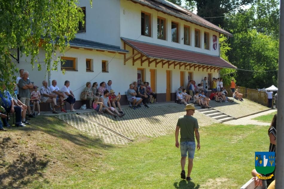 2021. július 31. Lovasnap