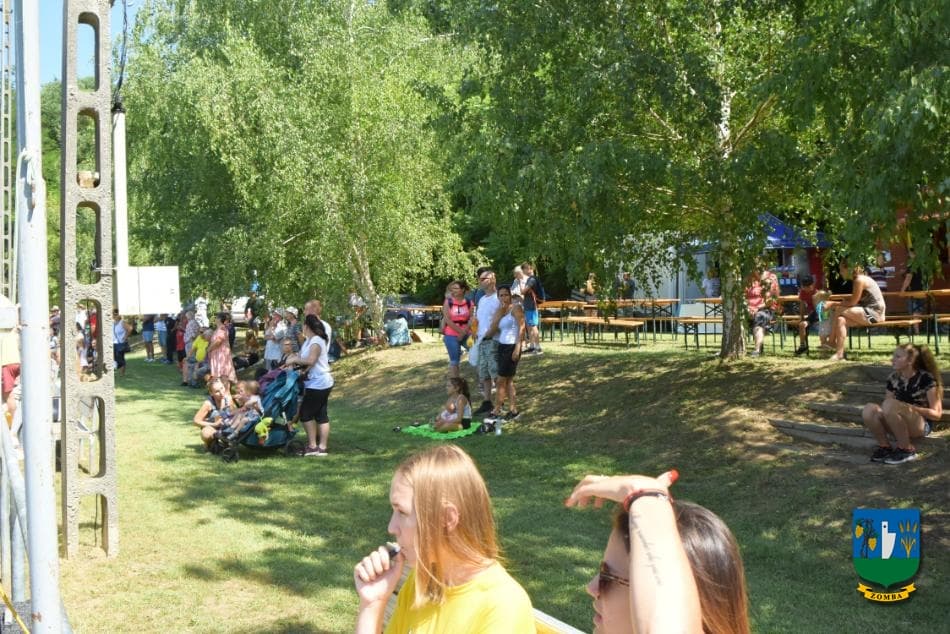 2021. július 31. Lovasnap