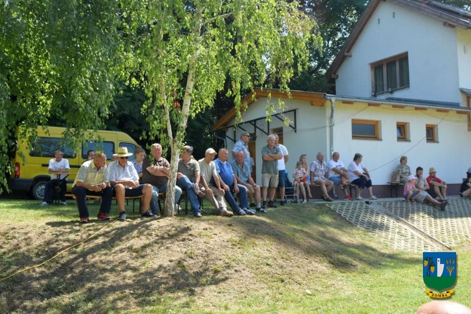 2021. július 31. Lovasnap