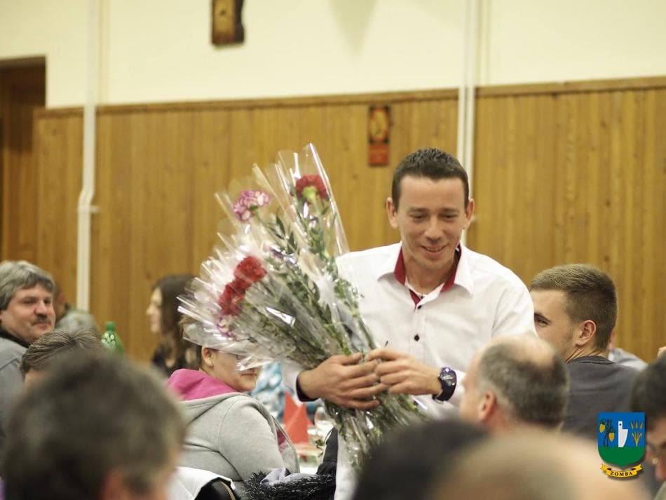 2016. március 19. Évnyitó közgyűlés