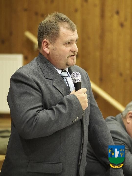 2016. március 19. Évnyitó közgyűlés