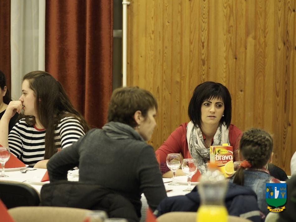 2016. március 19. Évnyitó közgyűlés
