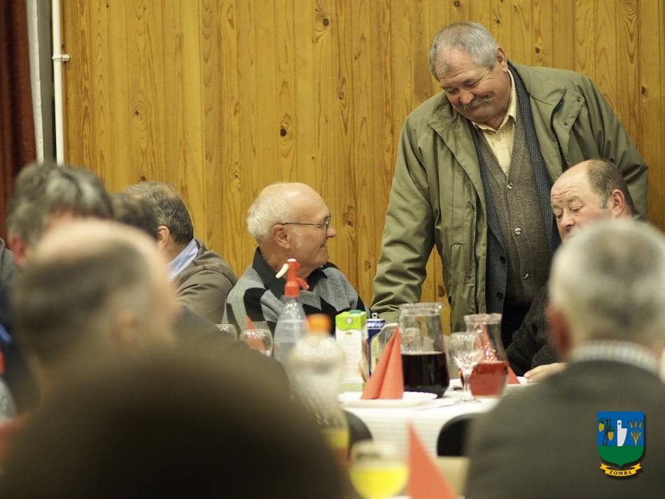 2016. március 19. Évnyitó közgyűlés