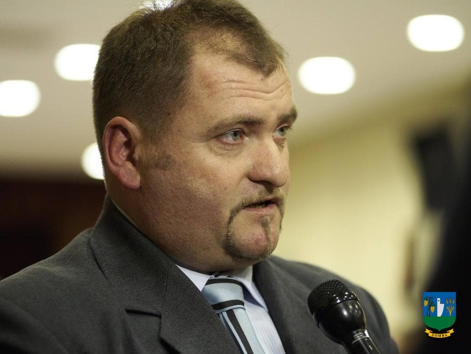 2016. március 19. Évnyitó közgyűlés
