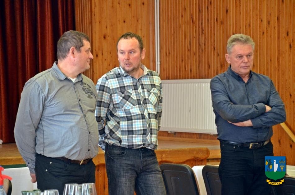 2018. március 10. Hagyományos borverseny (Illés Pál fotói!)