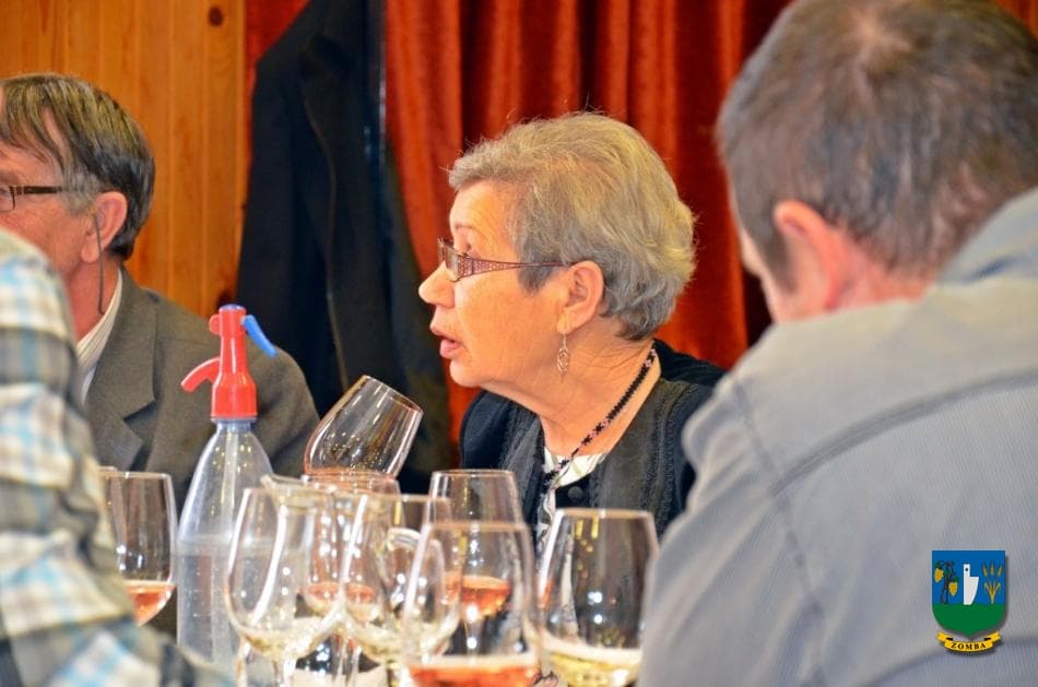 2018. március 10. Hagyományos borverseny (Illés Pál fotói!)