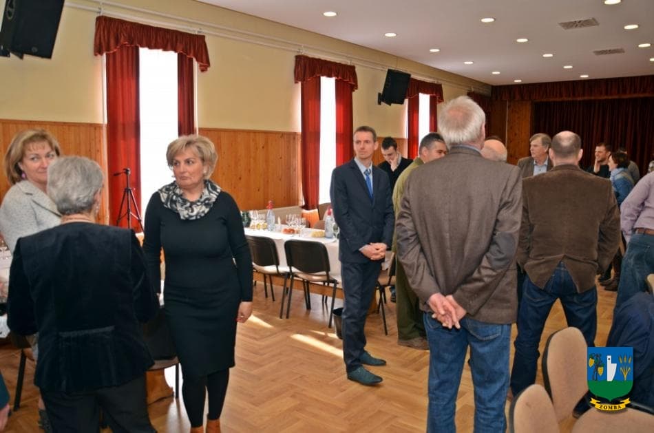 2018. március 10. Hagyományos borverseny (Illés Pál fotói!)