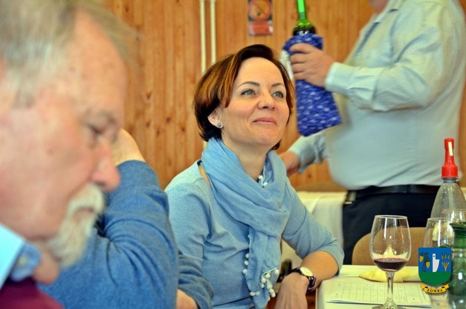 2018. március 10. Hagyományos borverseny (Illés Pál fotói!)