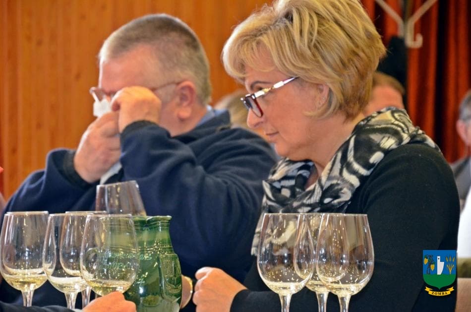 2018. március 10. Hagyományos borverseny (Illés Pál fotói!)