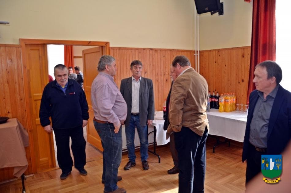 2018. március 10. Hagyományos borverseny (Illés Pál fotói!)