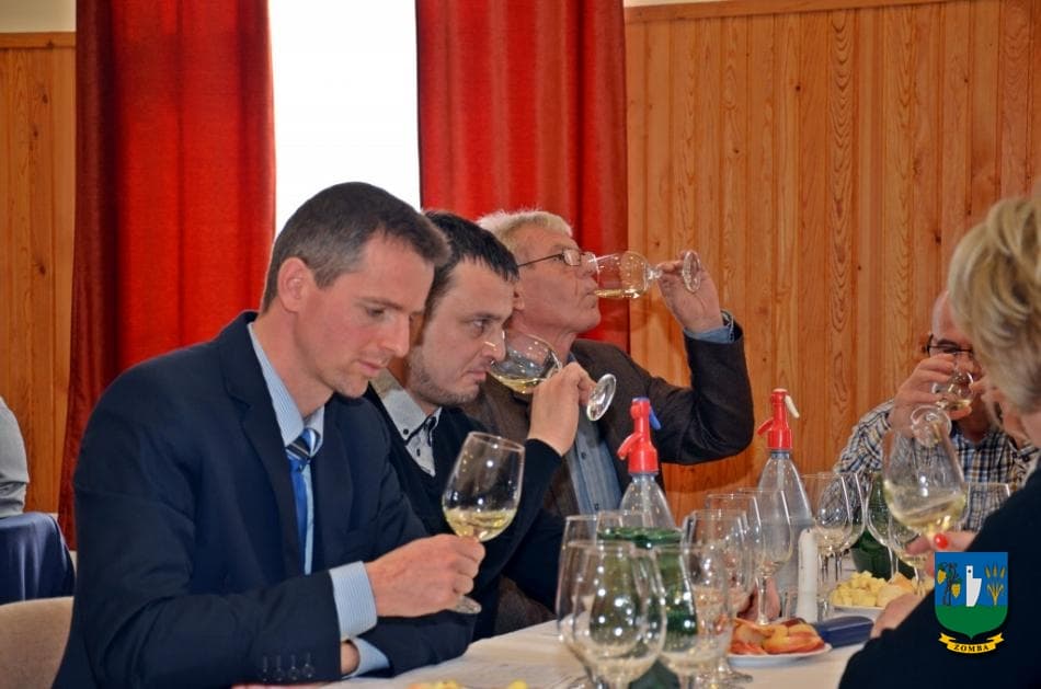2018. március 10. Hagyományos borverseny (Illés Pál fotói!)