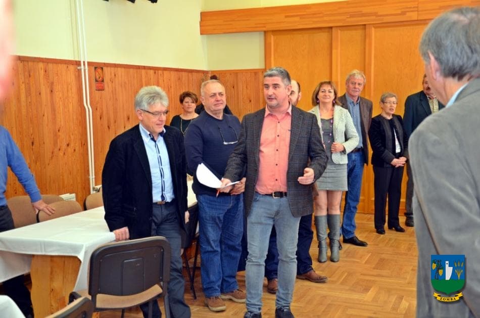 2018. március 10. Hagyományos borverseny (Illés Pál fotói!)