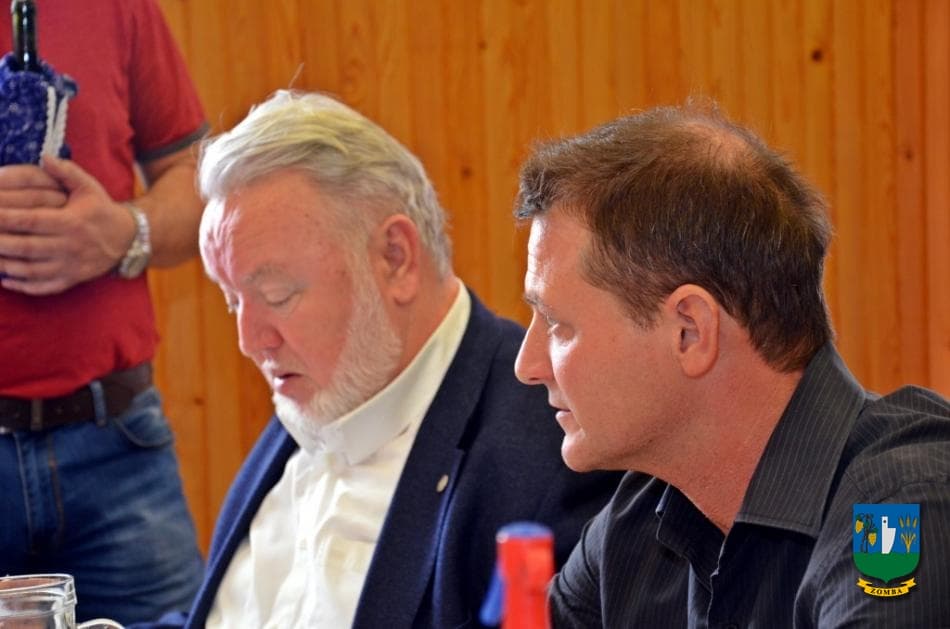 2018. március 10. Hagyományos borverseny (Illés Pál fotói!)
