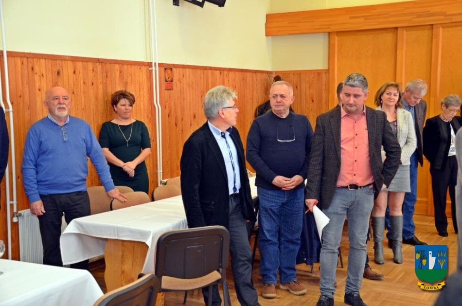 2018. március 10. Hagyományos borverseny (Illés Pál fotói!)