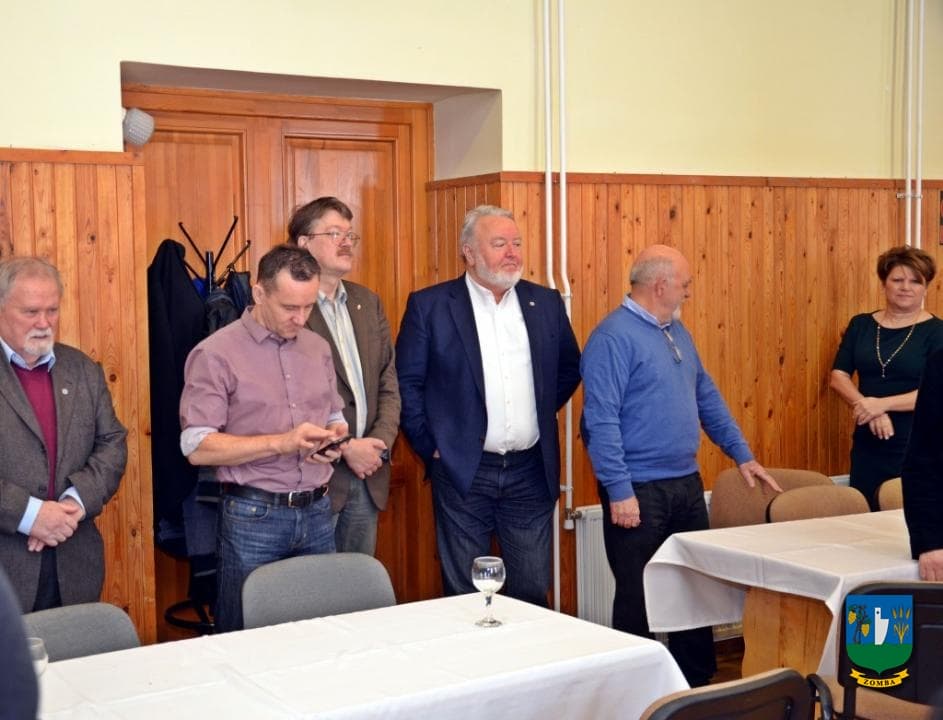 2018. március 10. Hagyományos borverseny (Illés Pál fotói!)