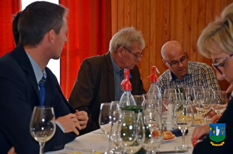 2018. március 10. Hagyományos borverseny (Illés Pál fotói!)