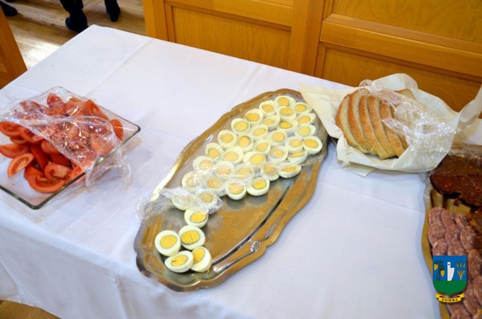 2018. március 10. Hagyományos borverseny (Illés Pál fotói!)