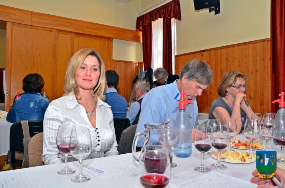 2018. március 10. Hagyományos borverseny (Illés Pál fotói!)