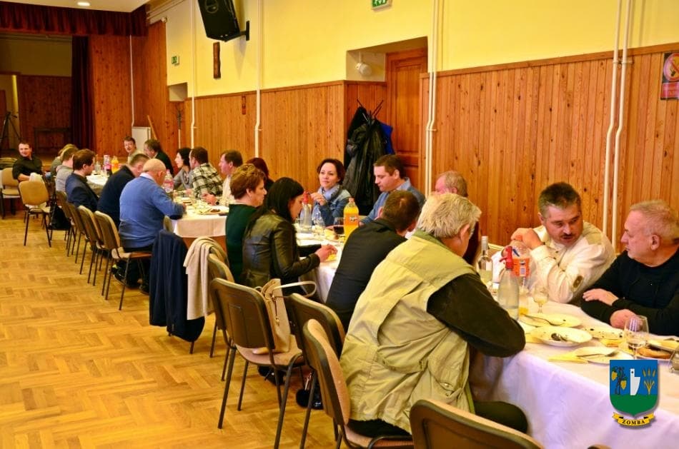 2018. március 10. Hagyományos borverseny (Illés Pál fotói!)