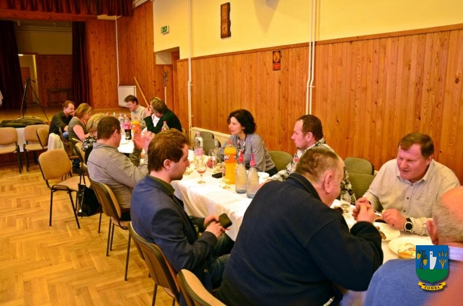 2018. március 10. Hagyományos borverseny (Illés Pál fotói!)
