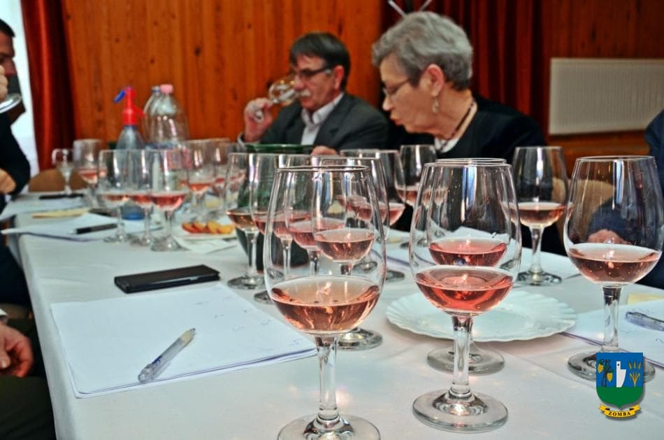 2018. március 10. Hagyományos borverseny (Illés Pál fotói!)