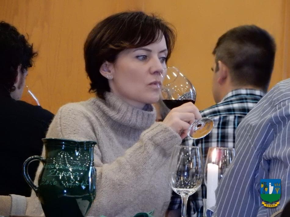2017. március 10. Borverseny