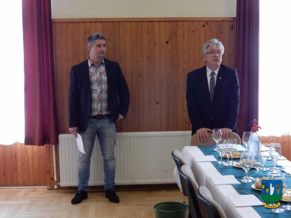 2017. március 10. Borverseny