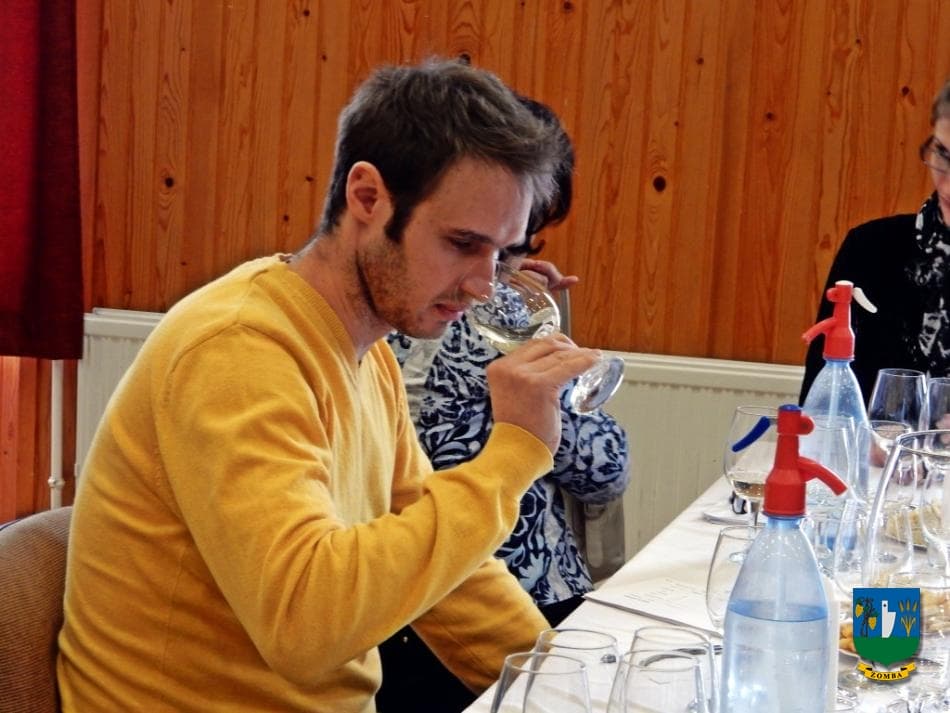 Borverseny 2016