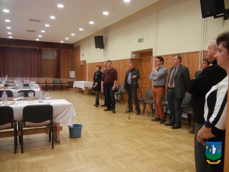 Borverseny 2015