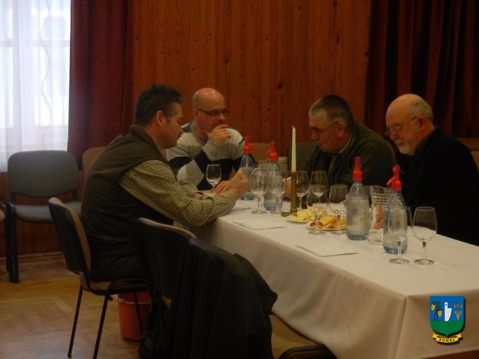Borverseny 2015
