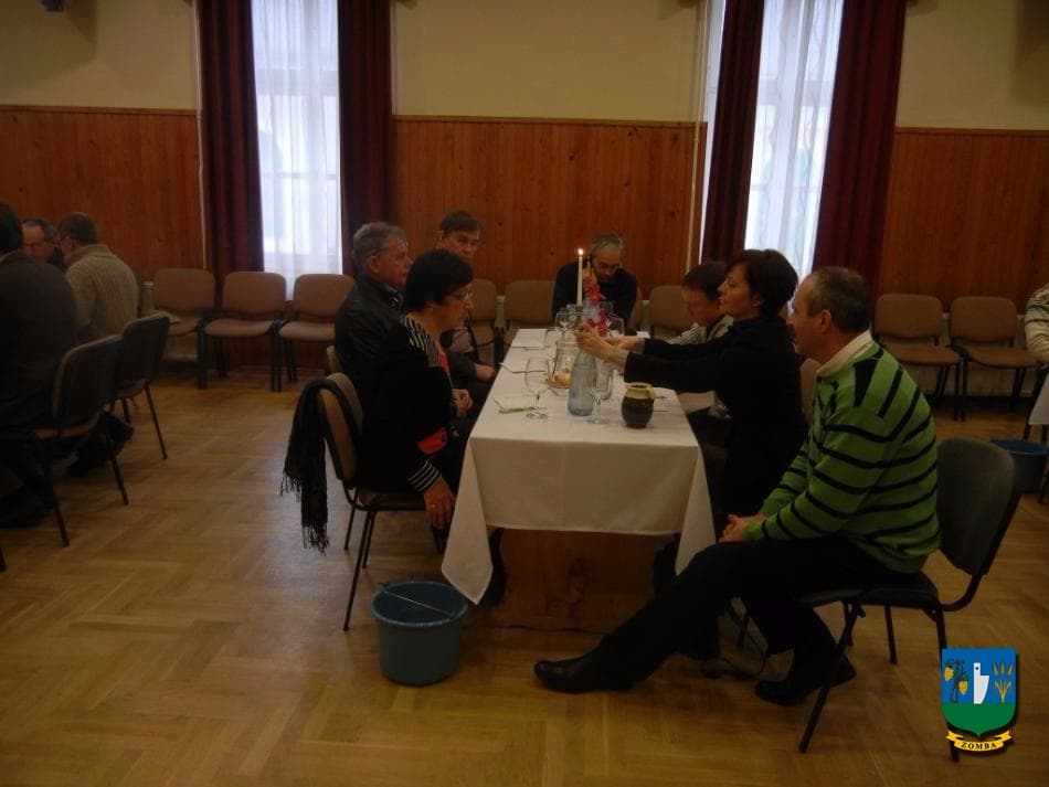 Borverseny 2015