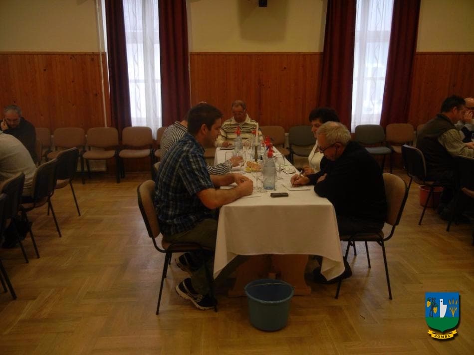 Borverseny 2015