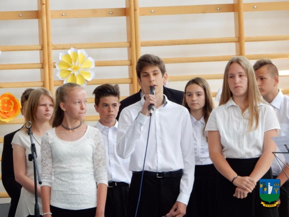 2017. június 17. Ballagás