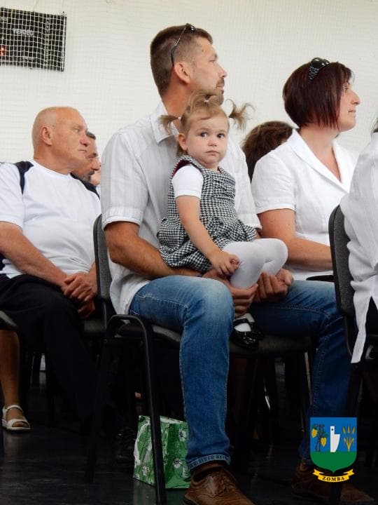 2017. június 17. Ballagás