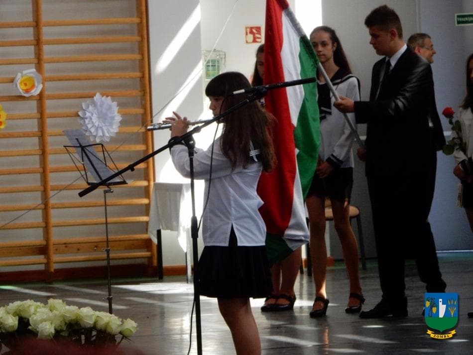 2017. június 17. Ballagás
