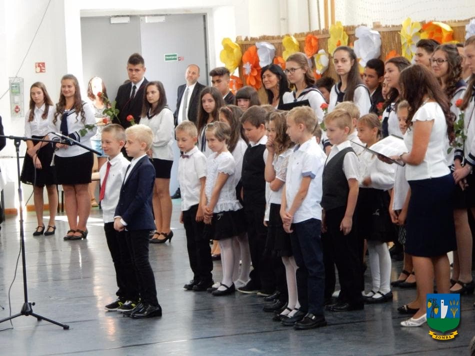 2017. június 17. Ballagás