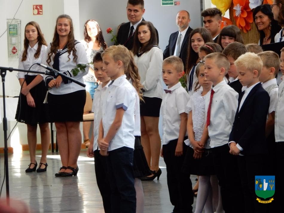 2017. június 17. Ballagás