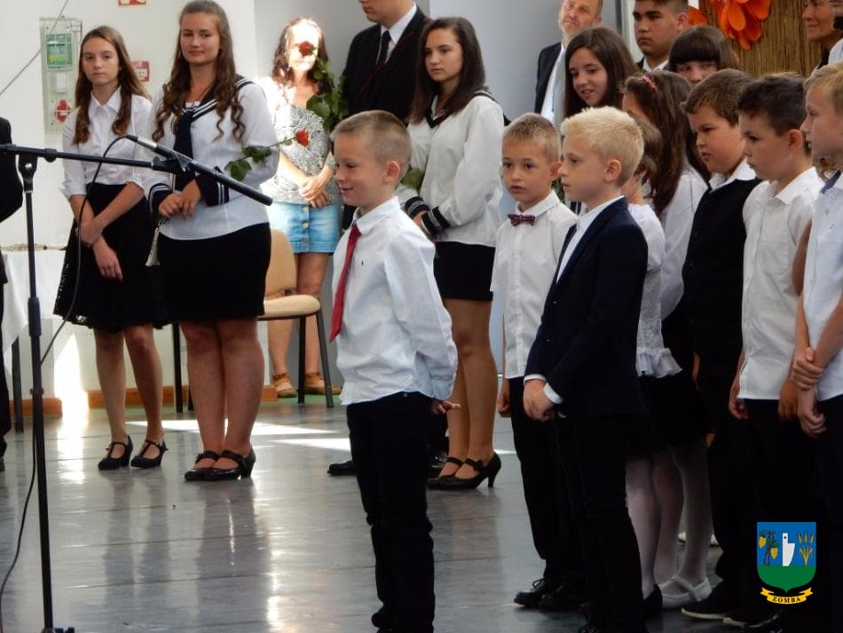 2017. június 17. Ballagás
