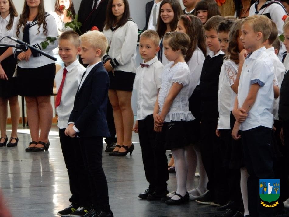 2017. június 17. Ballagás