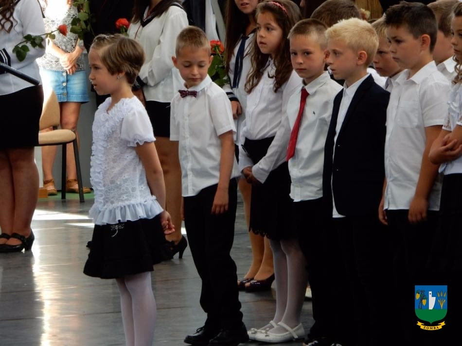 2017. június 17. Ballagás
