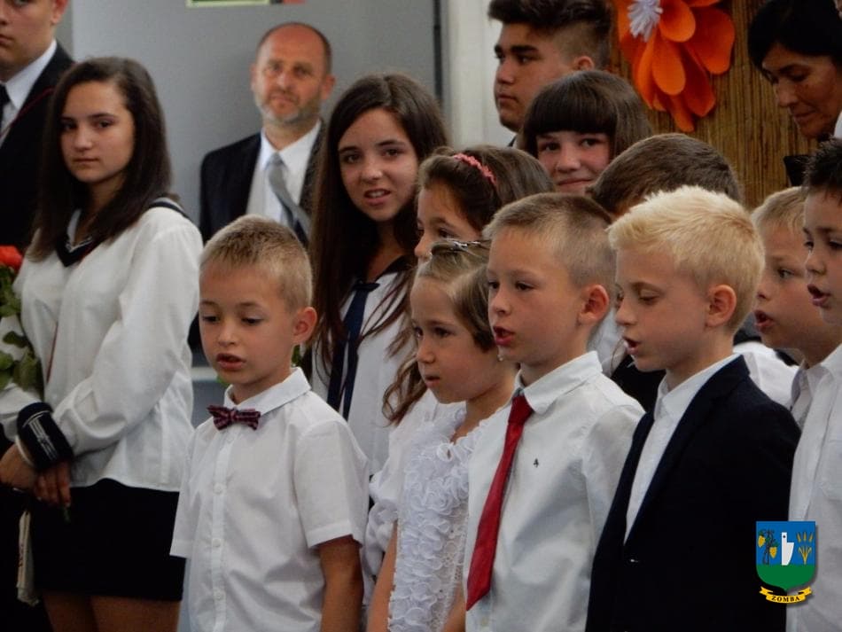 2017. június 17. Ballagás