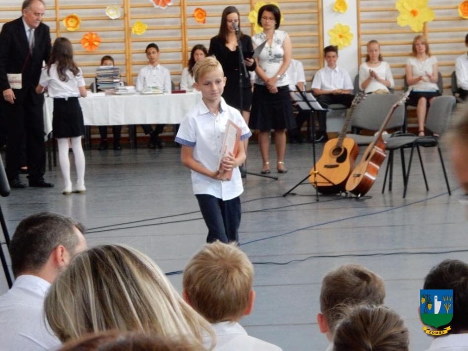 2017. június 17. Ballagás