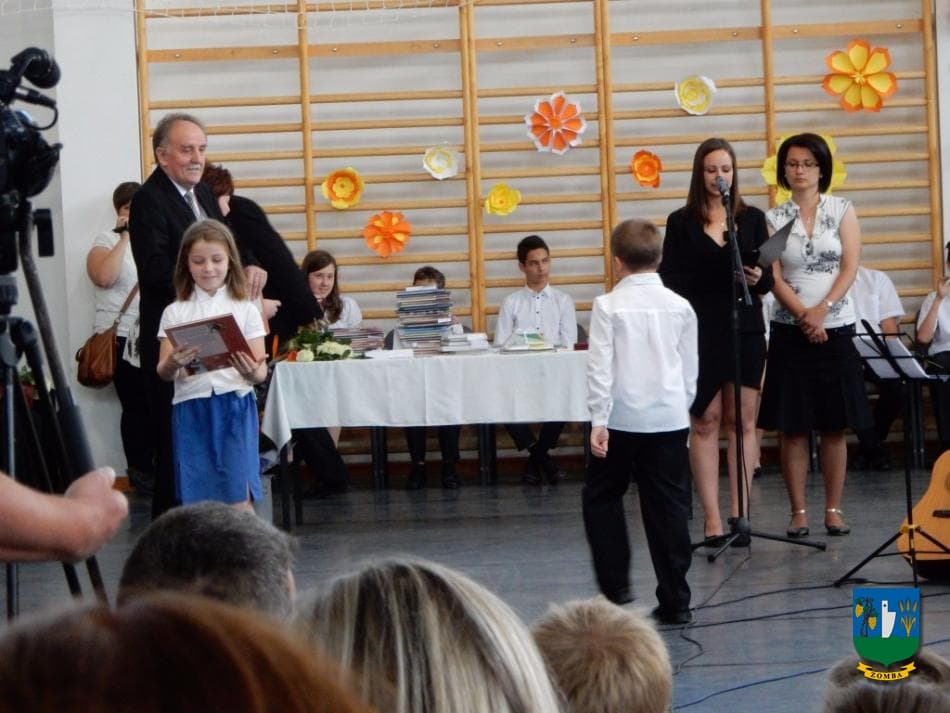 2017. június 17. Ballagás