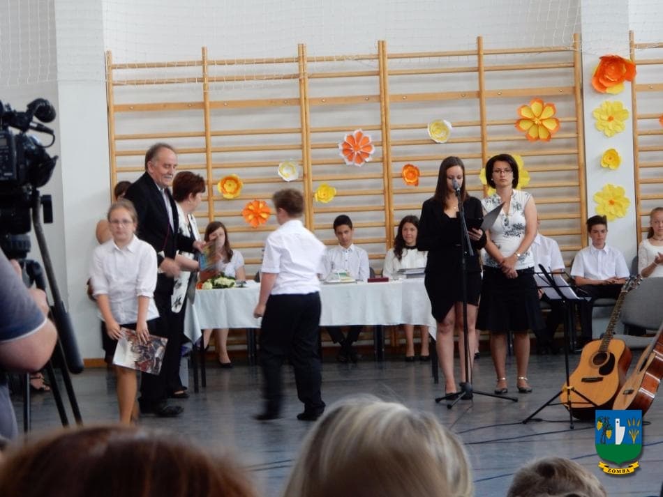 2017. június 17. Ballagás