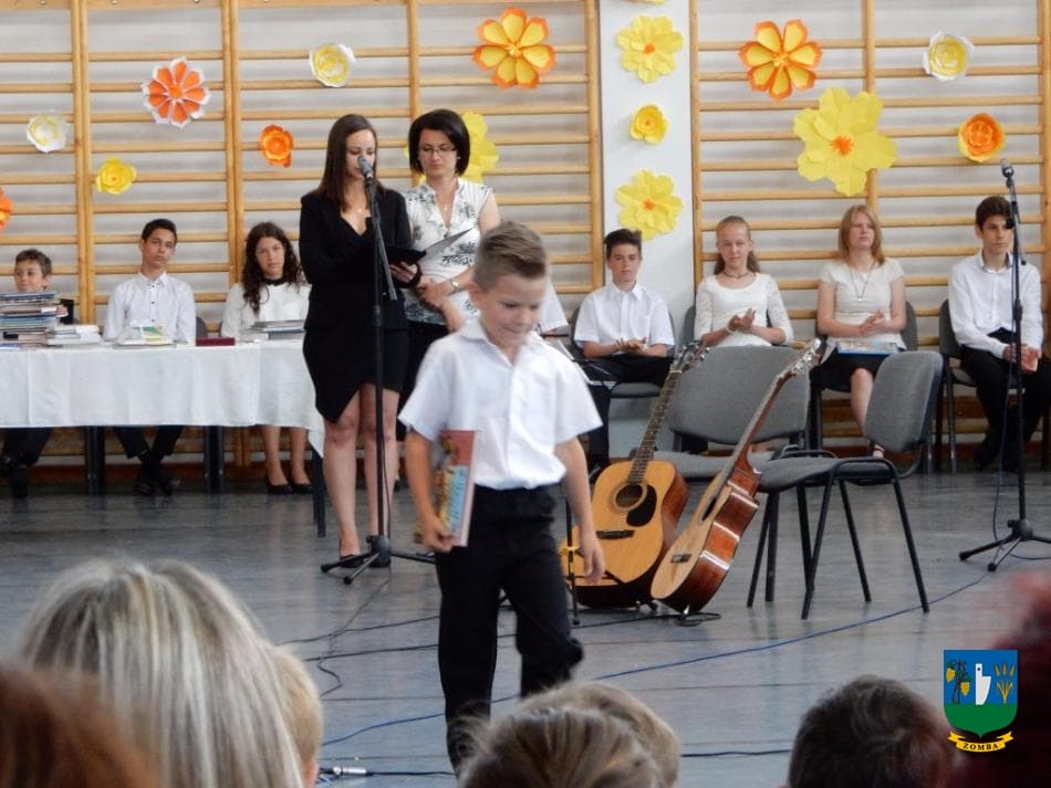 2017. június 17. Ballagás